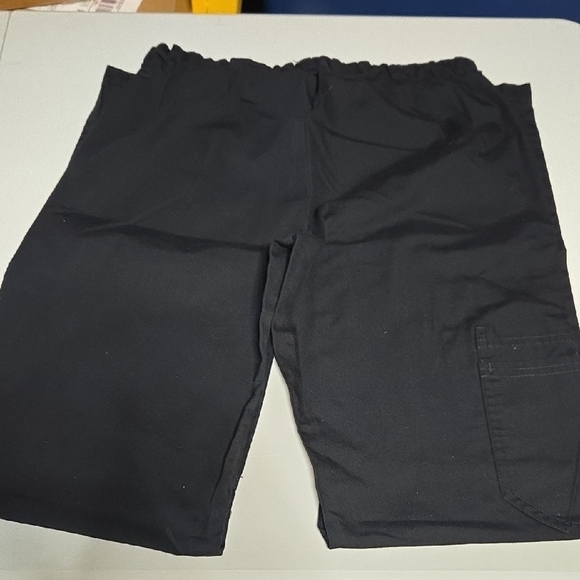 Cherokee Men's Dark Scrubs Pants - Picture 4 of 5